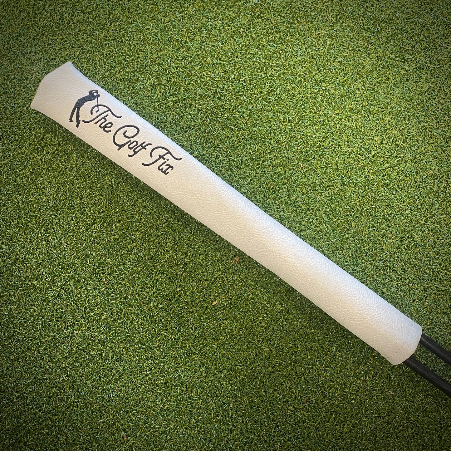 Alignment Sticks (2) with Cover