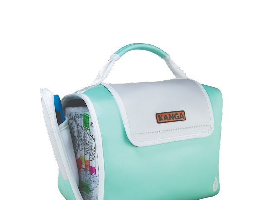 Kanga Iceless Cooler- Case mate