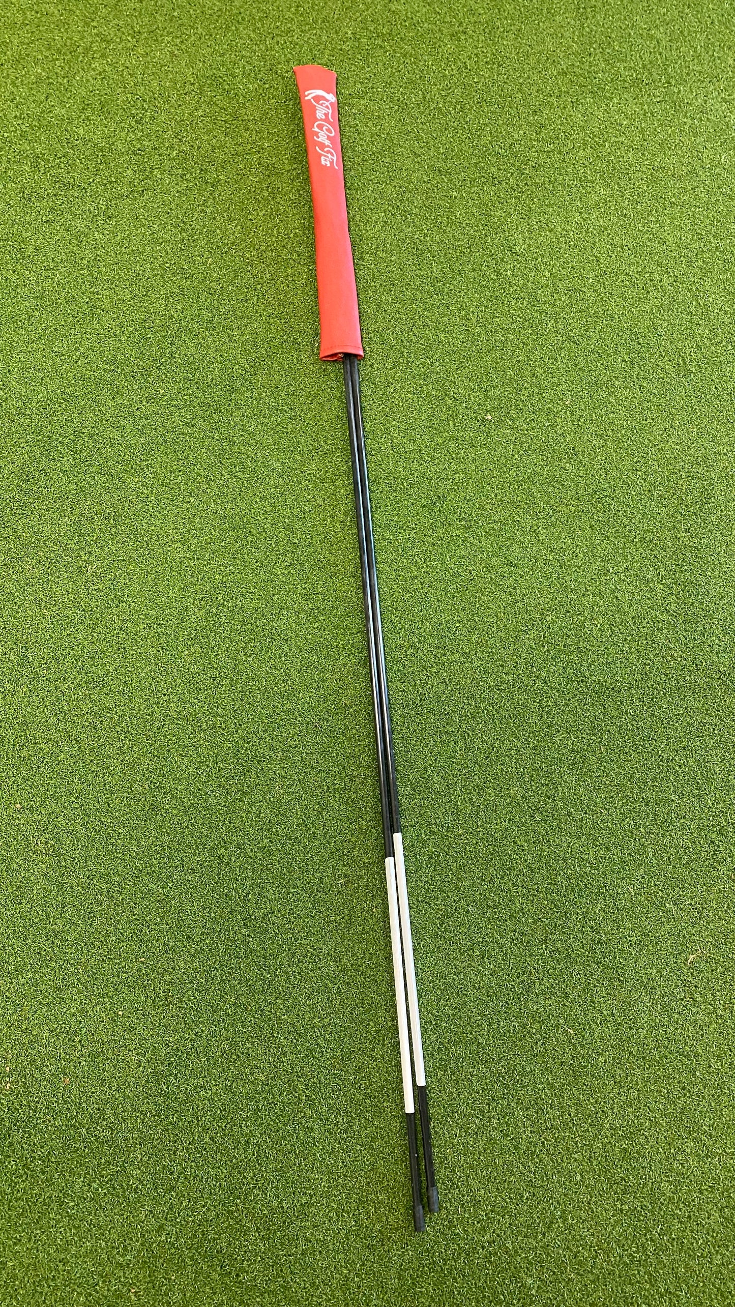 Alignment Sticks (2) with Cover