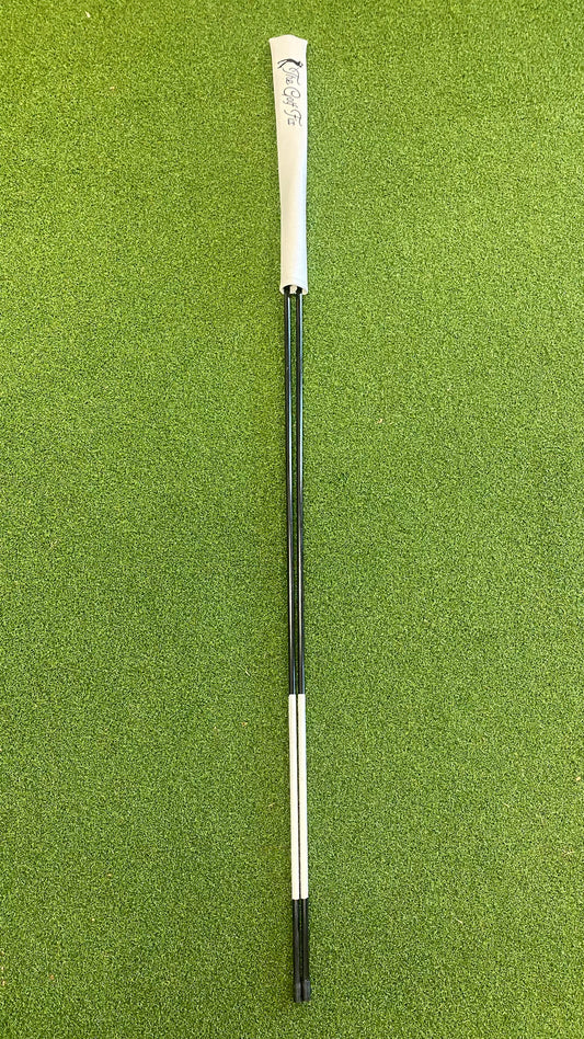 Alignment Sticks (2) with Cover